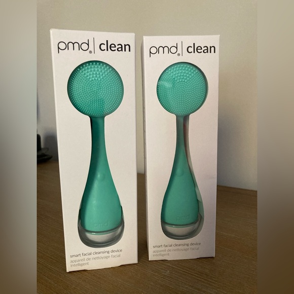 PMD Clean - Smart Facial Cleansing Device - new in box - Picture 2 of 3